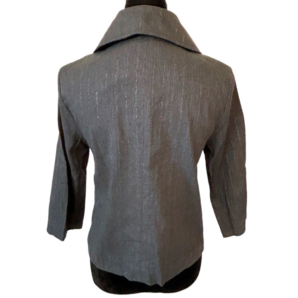 Yansi Fugel Stripe Jacket - Picture 8 of 11